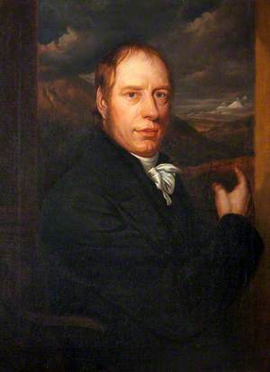 Richard Trevithick (1771–1833), in His 45th Year